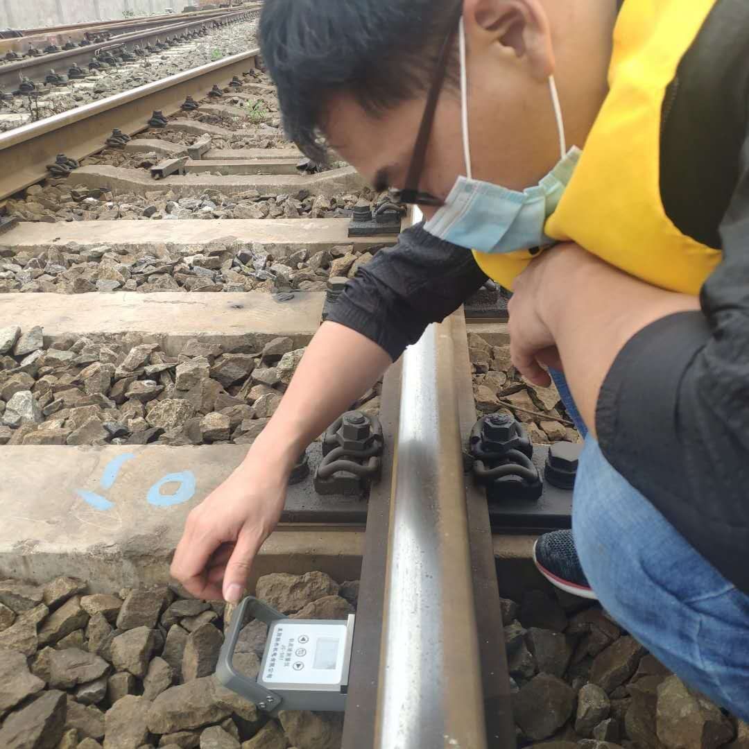 Buy Rail Cant Measurement Device For Rail Inclination Measuring Device ...