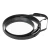 Import Plastic black circular belt mirror from China