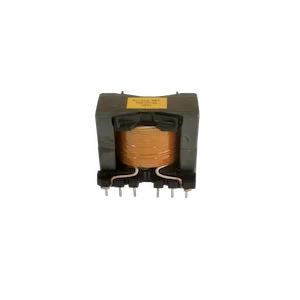 Ruisi PCB Electrical Transformer Pq Series Ferrite Core, Switching Electronic Transformer
