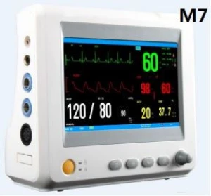 OW-M7 Patient Monitor