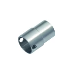 CNC lathe precision small parts