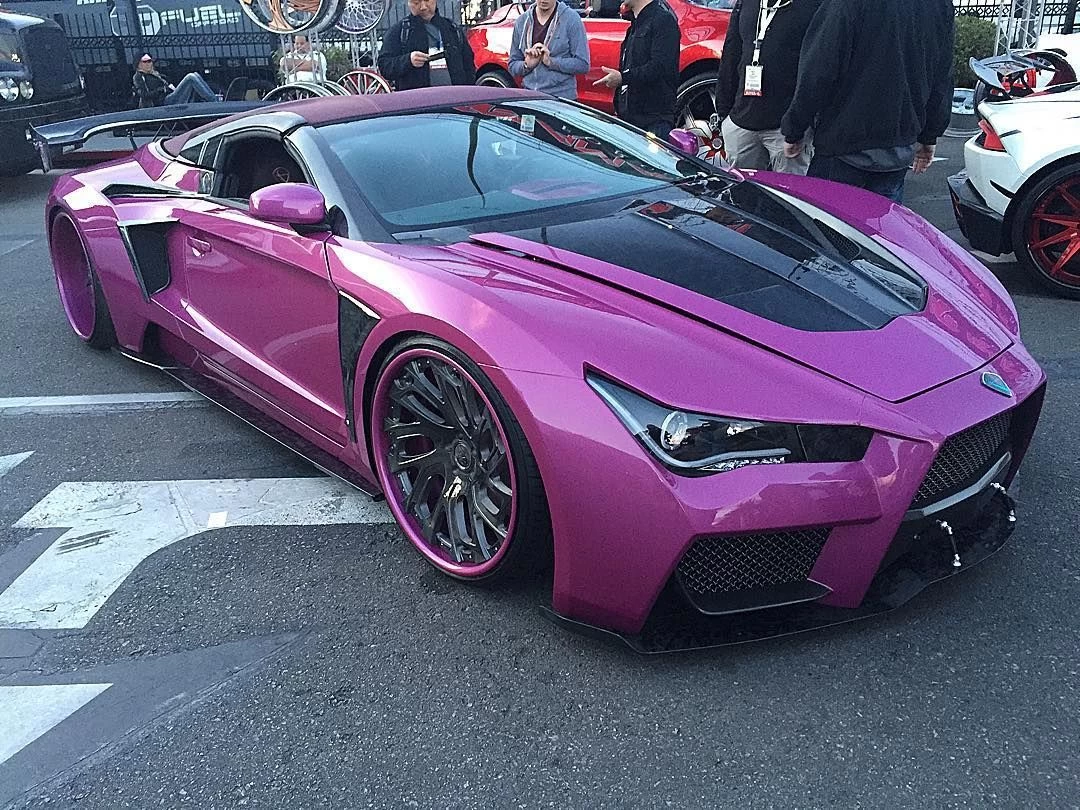 Buy Ready To Drive Polaris Vaydor G35 Slingshot from dmb autos, USA