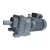 Import 0.55kw GS series helical-worm gear reducers from China