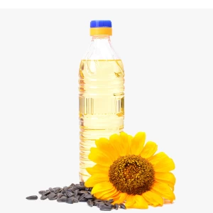 Premium Quality Refined Sunflower Oil, Pure Cooking Oil, Organic Oil