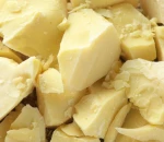 Shea butter