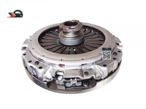 3488 023 031  Clutch cover Mercedes Benz truck drive system