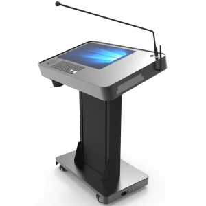 Digital Podium IoT Desk