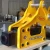 Import 11-16ton Excavator Using Hydraulic Rock Breaker Hammer with Chisel and Spare Parts from China