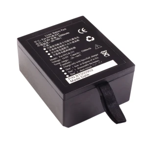DEX prise électrique Adaptateur de Rail carré, Prise de Courant Montée