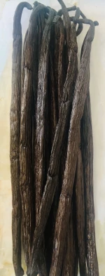 Vanilla beans