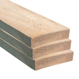 High Quality White Wood Spruce Lumber Board Price Wholesale