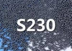 Japan Stanadrd Cast Steel Shot S230 S390 S460 S660 S930 For Surface Treatments And Shot Blasting