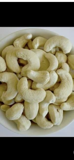 Cashew nuts