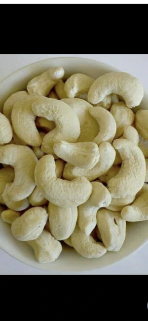Cashew nuts