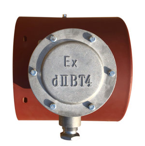Explosion-proof motor cooling fan running Wholesale rates