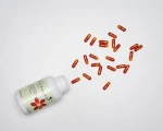 Red Palm Oil Capsules
