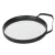 Import Plastic black circular belt mirror from China