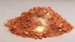 303 kg ultra fine copper powder 99.995% w/assay & SKR