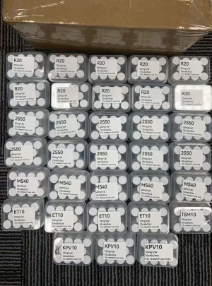 Buy Klow Medical Quadruple Peptide Rejuvenation Repair Essence from  Shangrao Chensong Wire Industry, China | Tradewheel.com