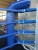 Import 0.5m Height Stand Strong Boxing Ring  6mX6m For Sale from China