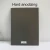 Import 0.5mm 0.6mm 0.8mm 1-10mm Thickness Anodize Aluminum Sheet from China