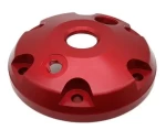 CNC machining service, drawing parts, machined parts 6