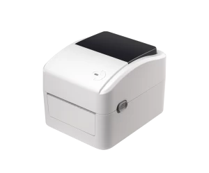 4 inch 110mm thermal barcode label printer