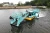 Import Aquatic weed harvester amphibious harvester for removing weeds from China