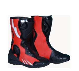 Motorbike Shoes RN-412