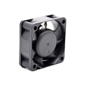 Free samples high performance DC axial fan with 40x40x15mm DC 5V 12V 24V