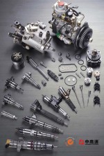 yanmar diesel generator engine parts for Sale