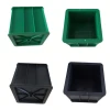 Concrete Plastic Cube Mould