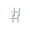 Universal Ergonomic Seat Occupancy Sensor Office Seat Sensor with Advanced Safety Technology