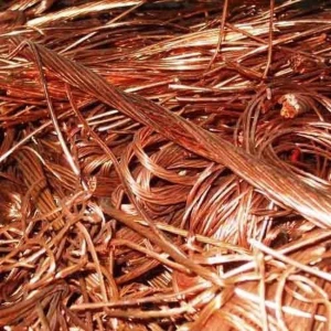 Copper Wire Scrap 99.99% Purity With Cheap Price
