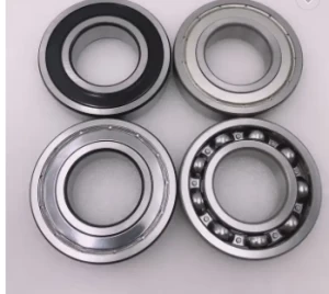 High Quality China Factory Ball bearing series
