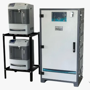 OzoneXcel water filtration and purification