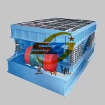 L12 Series Inertial Vibration Shaker