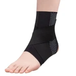 Ankle support fixed rehabilitation protection Ankle support anti-sprain foot sports support professional sprain recover