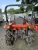 Import Compact Tractor Kubota KL25 from Japan