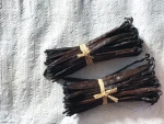 Grade A+ Gourmet Vanilla Beans from Madagascar