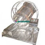 Drum Tumble Mixer
