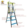 Low Price Aluminum Single Side Step Ladder