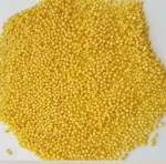 Sun Dried Yellow Millet