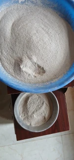 Mica Powder