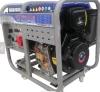Portable Silent Inverter and Permanent Magnetic Gasoline Generator in Wide Ranges