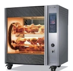Oven - Potrary Chicken Rostisserie