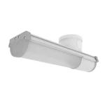 LED LIGHT FIXTURE OF “SAFE” VOLTAGE CLASS (36V)