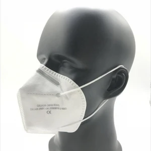 Fast delivery In stock CE &FDA KN95 mask anti-dust mask kn 95/FFP2 face Mask