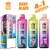 Bangblaze 4 in 1 vaper 60k puffs wholesale vape supplier