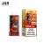 Import JNR RageGorilla 55000 Puffs Pod Dual Mesh Coil Rechargeable Smart LED Screen Wholesale from France
